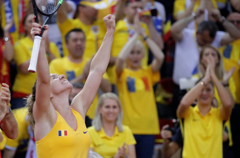 Se știe cât te costă să o vezi pe Halep la Cluj-Napoca!