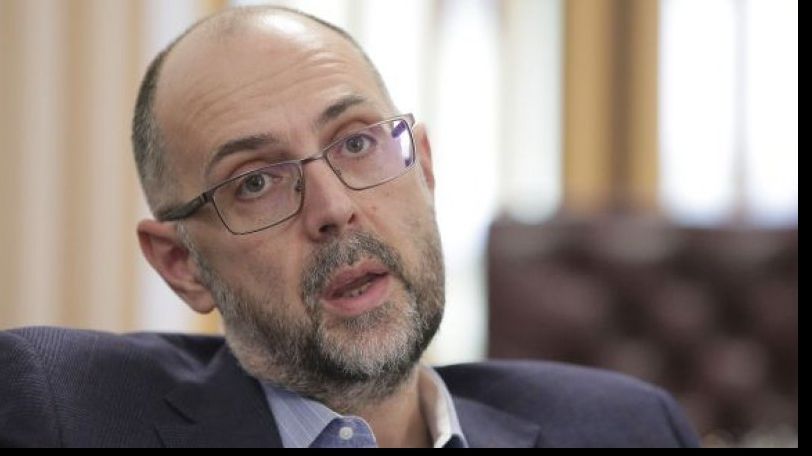 Kelemen Hunor, după consultările cu Iohannis: ”Mi-a comunicat cine este propunerea de premier”