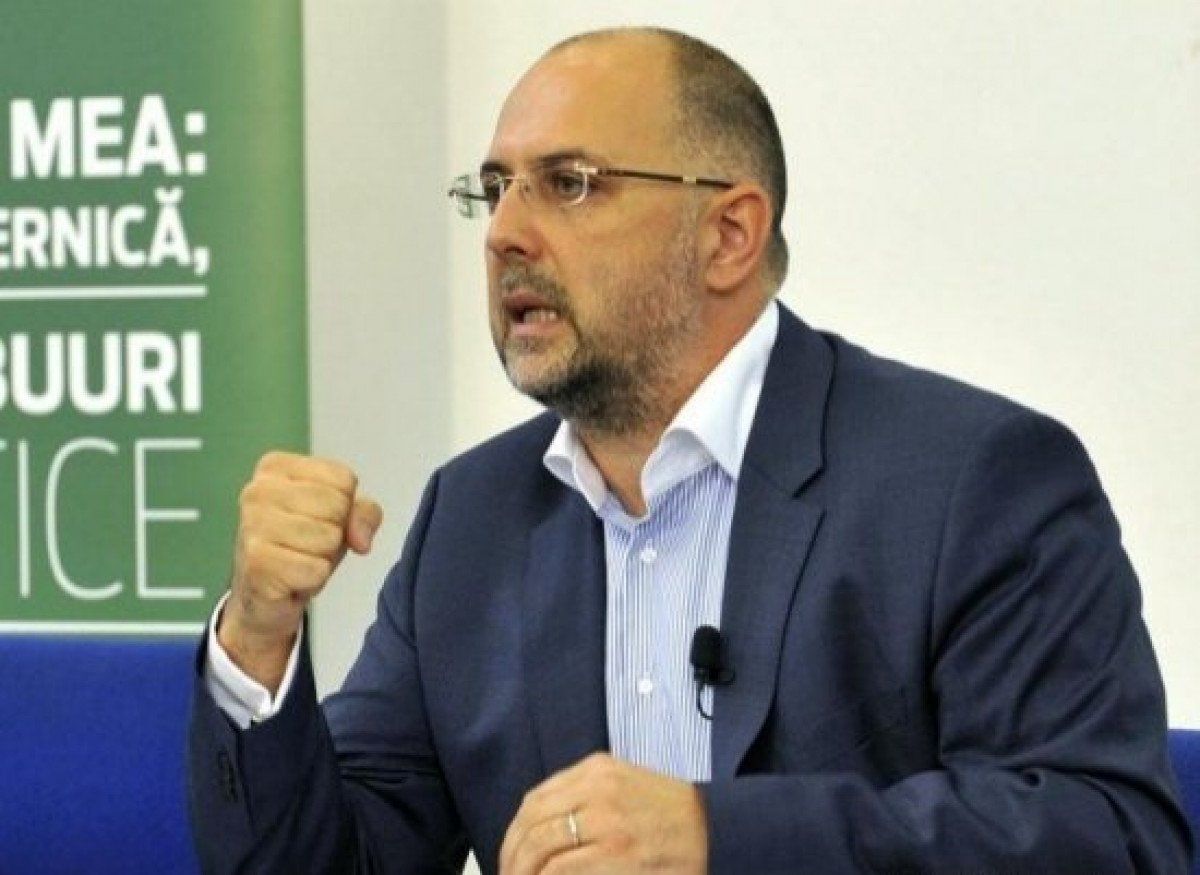 Kelemen Hunor îl ține în șah pe Orban:"Încă nu am luat decizia!"