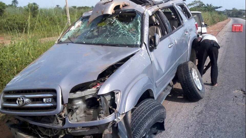 Nouă profesori au murit într-un accident înfiorător