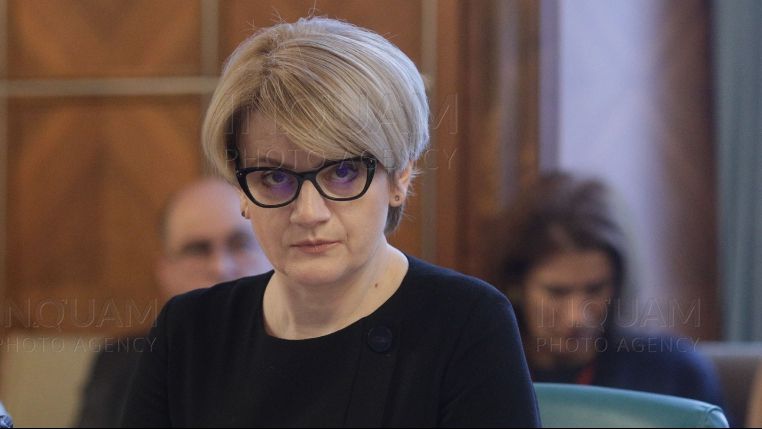 Cum a ajuns Gabriela Ciot să fie propunerea lui Dăncilă pentru funcția de comisar european