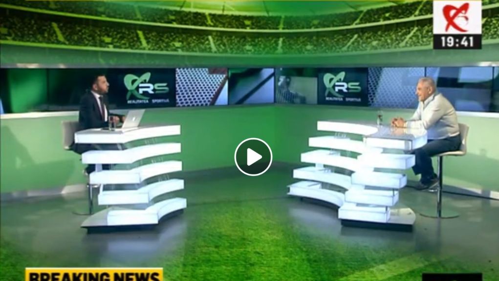 Se pregătește marea împăcare din fotbalul românesc! Dezvăluirile lui Ioan Becali