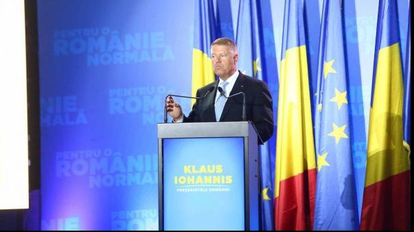 Iohannis, în război cu PSD: „Gașca de penali a atacat România!”