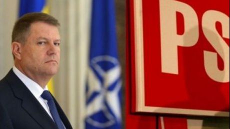 Klaus Iohannis: „Am alungat doi elefanți. M-am suit în capul lor. A rămas Secția Specială”