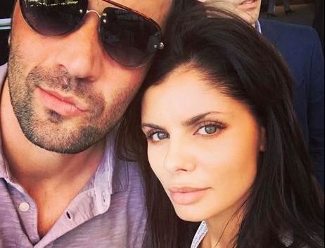 Ileana Lazariuc confirmă divorțul de Ion Țiriac Jr.