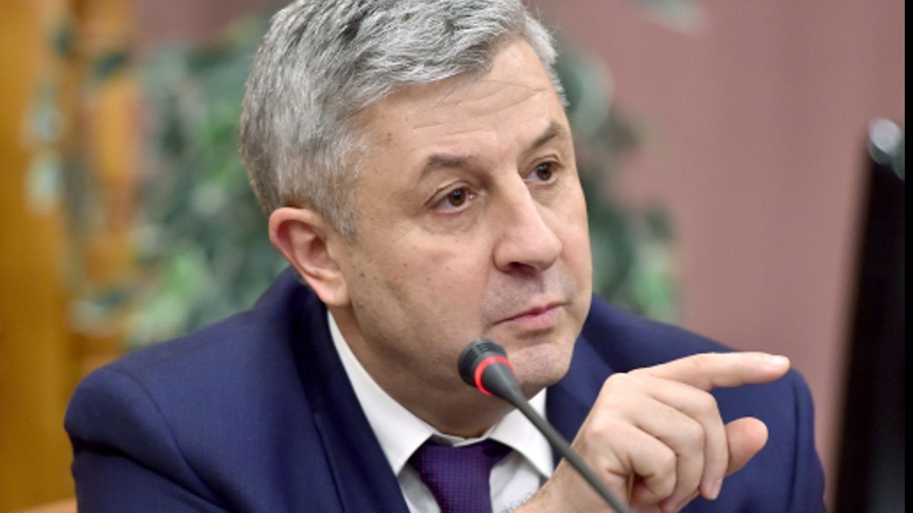 CCR explică de ce a respins modificările la Codurile penale făcute de Comisia Iordache