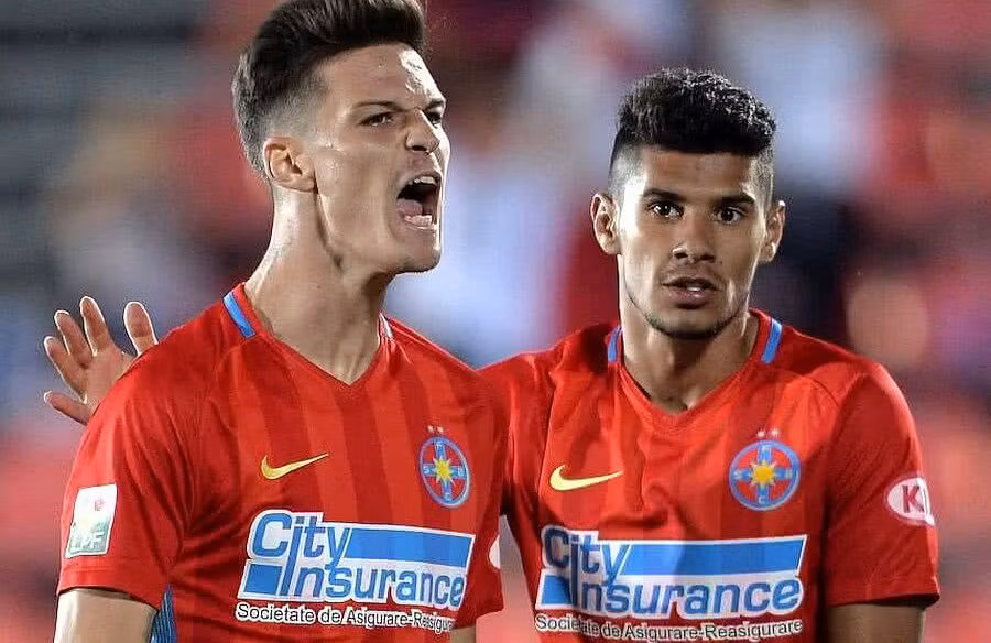 EXCLUSIV | Man e gata să facă „transferul anului” la FCSB. 