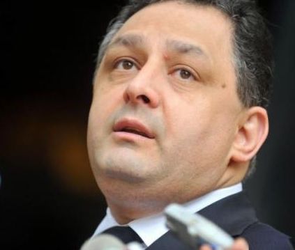 Marian Vanghelie: Statul paralel trăiește. Când au început abuzurile 