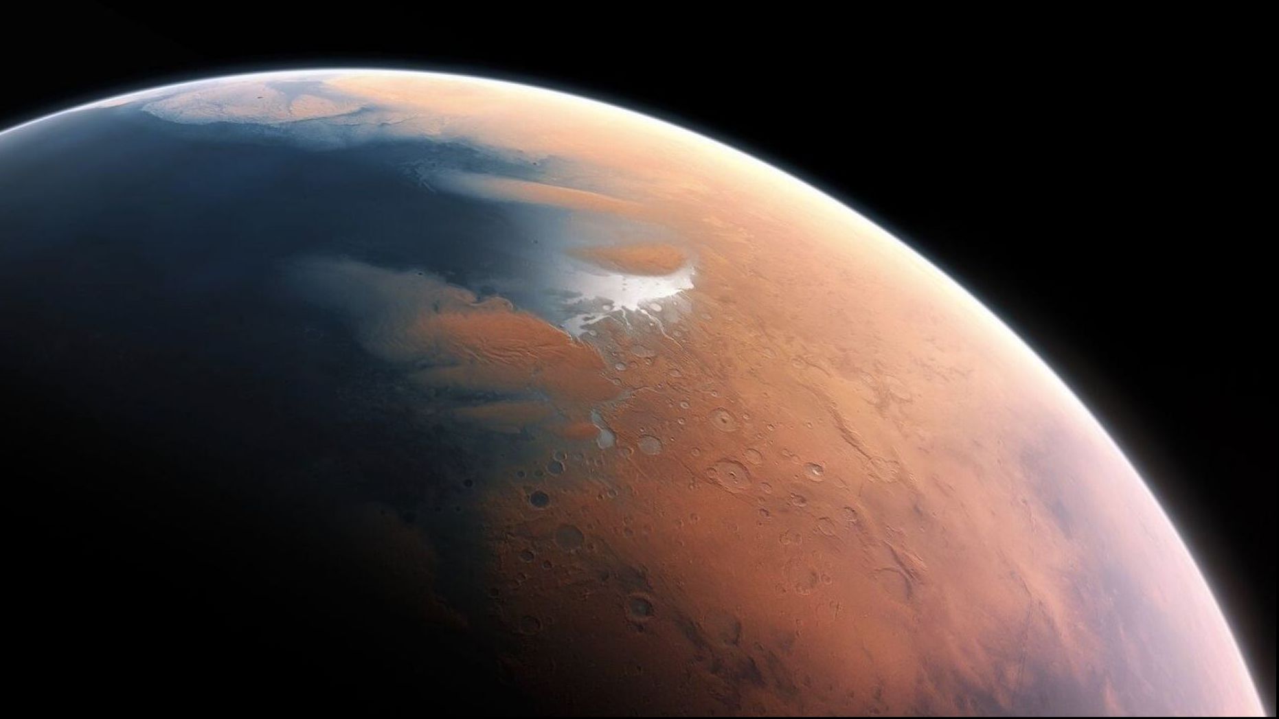 Anunțul NASA, după ce a fost acuzată că a descoperit viață pe Marte