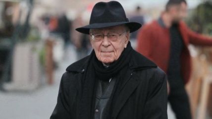 Mihai Șora, despre agresarea lui Voican Voiculescu:  Un om cu sânge pe mâini a primit o cârjă-n cap