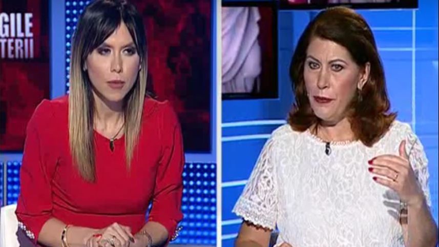 Șefa ANAF, anunț neașteptat despre "închisoarea pentru datornici" 