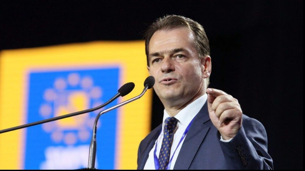 Ludovic Orban ia în calcul ideea alegerilor anticipate