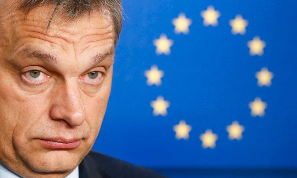 Viktor Orban/ Arhivă foto 