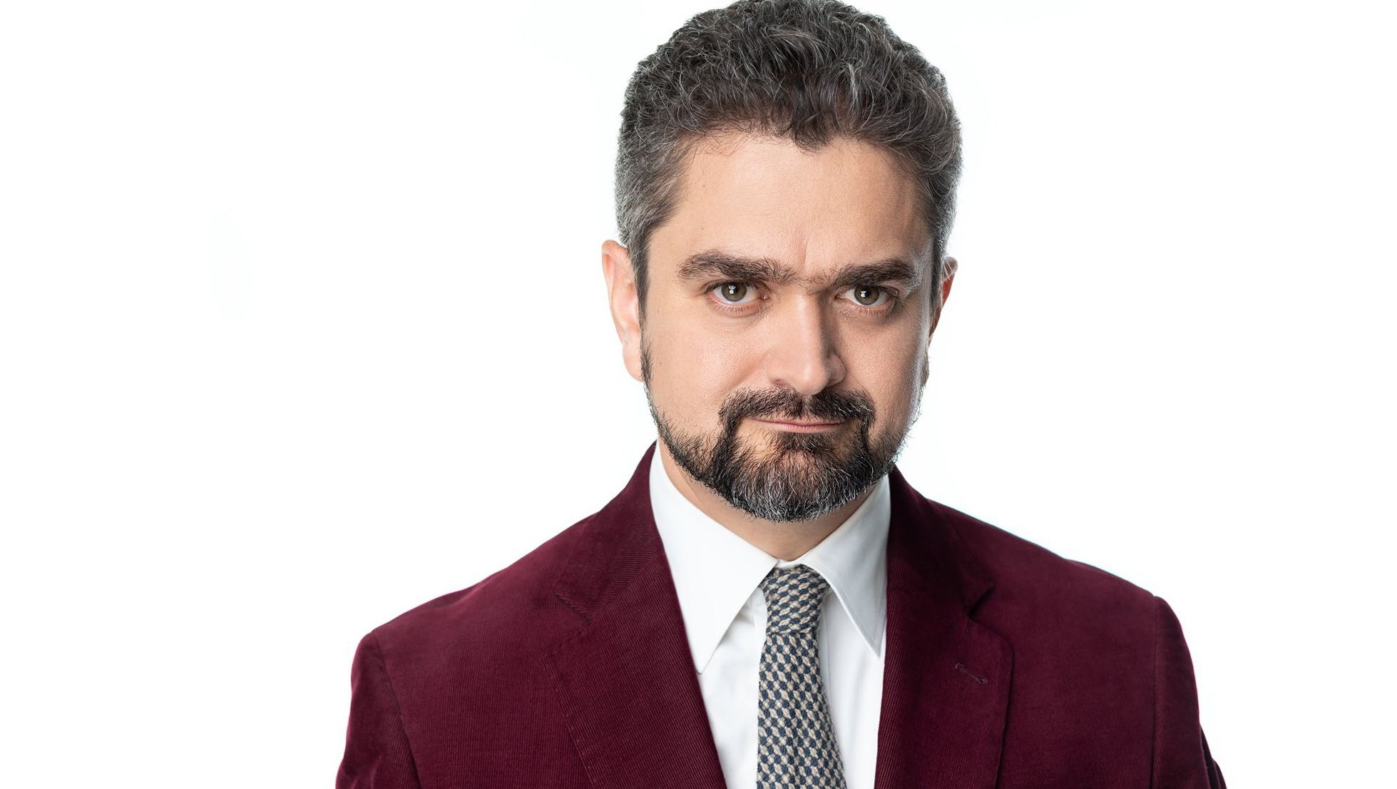 Theodor Paleologu, după ancheta Rise Project despre Barna: ”La USR-PLUS a fost o eroare de casting”