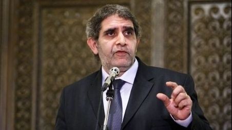 Varujan Pambuccian:„Minoritățile naționale vor susține un guvern liberal”