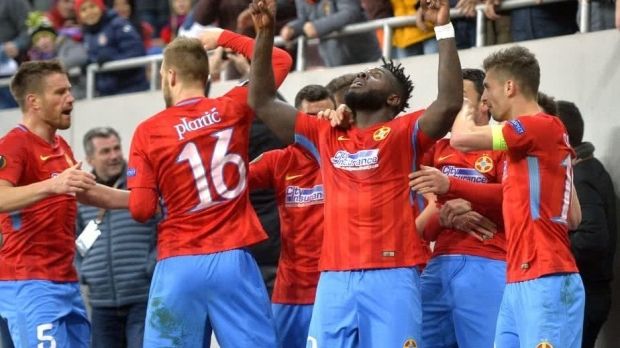 Gigi Becali e gata să se despartă de o vedetă!