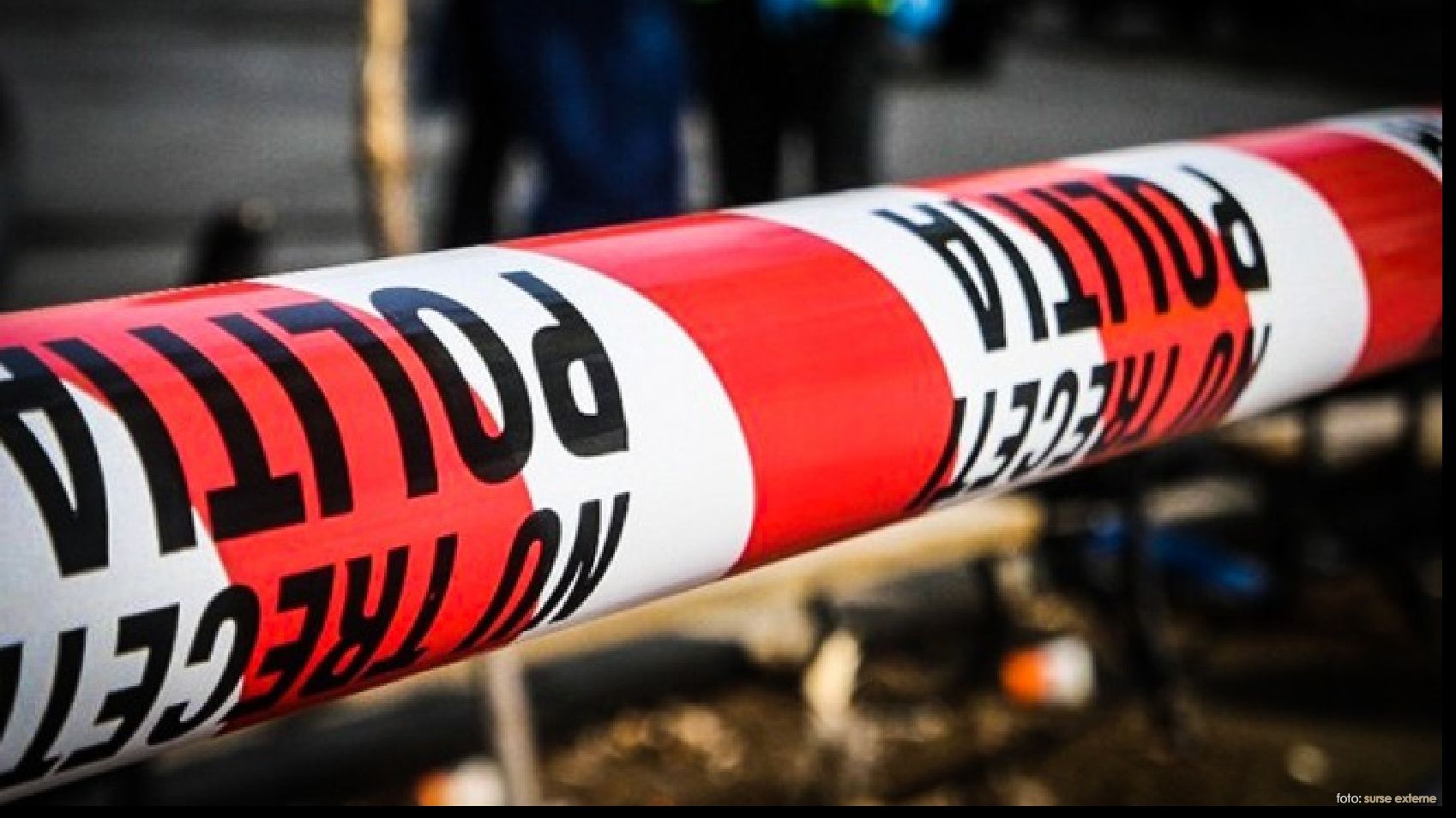 Descoperire macabră pe o stradă din Cluj-Napoca!