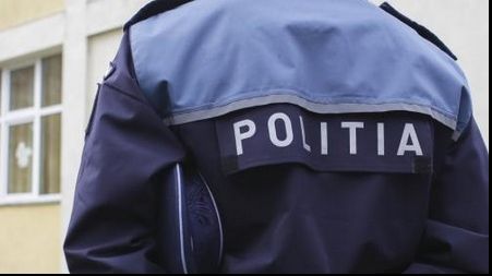 Ordin de protecție pentru un polițist care și-a amenințat soția