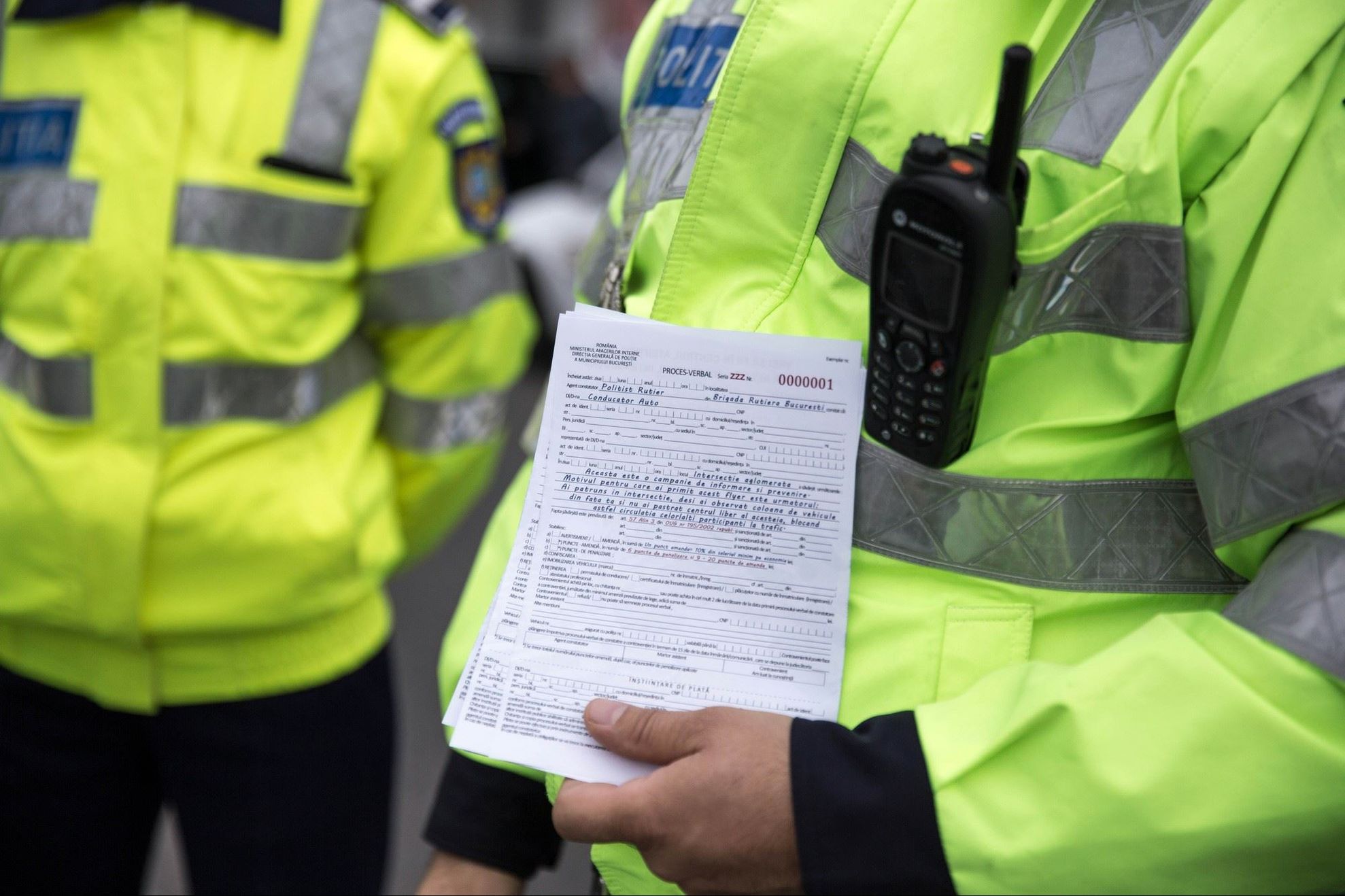 Codul rutier 2020. Ce modificări dure îi vor afecta pe șoferi 