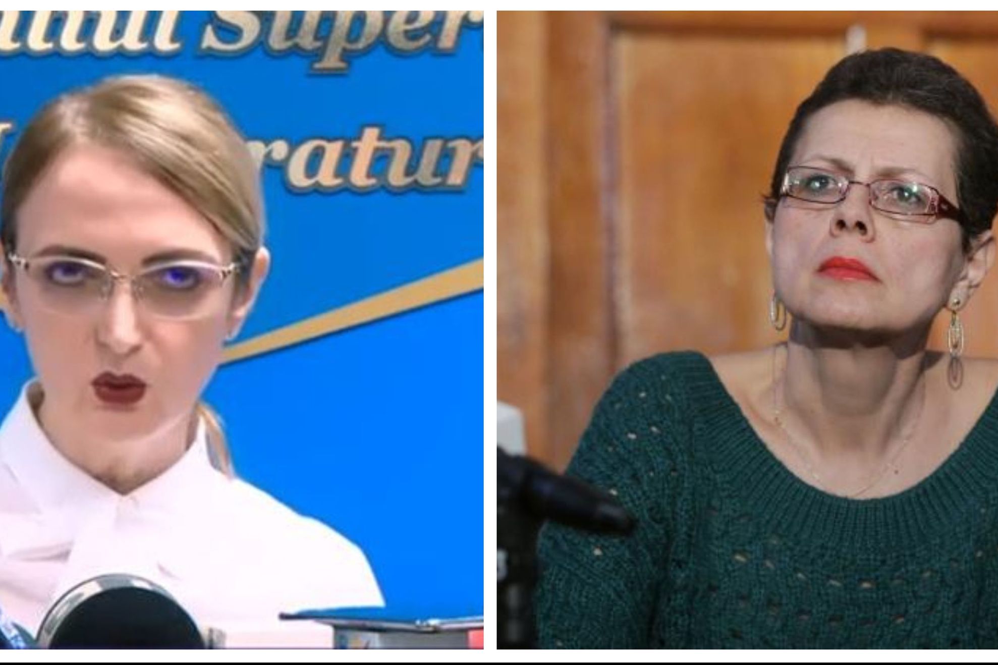 Adina Florea, ghinionistă și a șaptea oară! CSM nu a reușit să o ungă șefă la Secția Specială