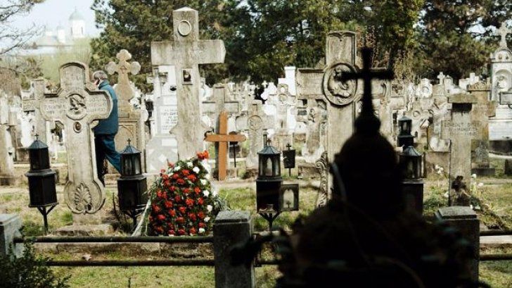 Cimitir