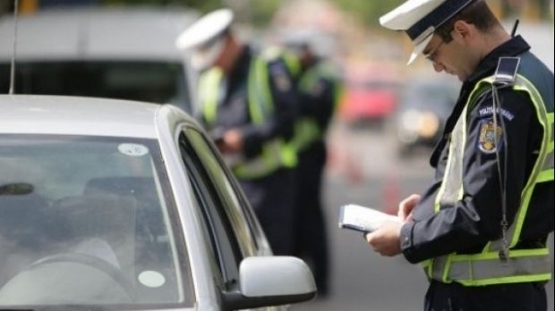 Control în trafic (arhiva)