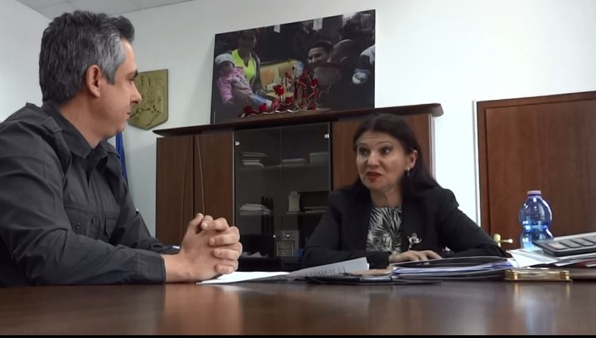 Sorina Pintea, interviu pentru realitatea.net: "Moțiunea cade, rămân ministrul Sănătăţii și voi continua proiectele"