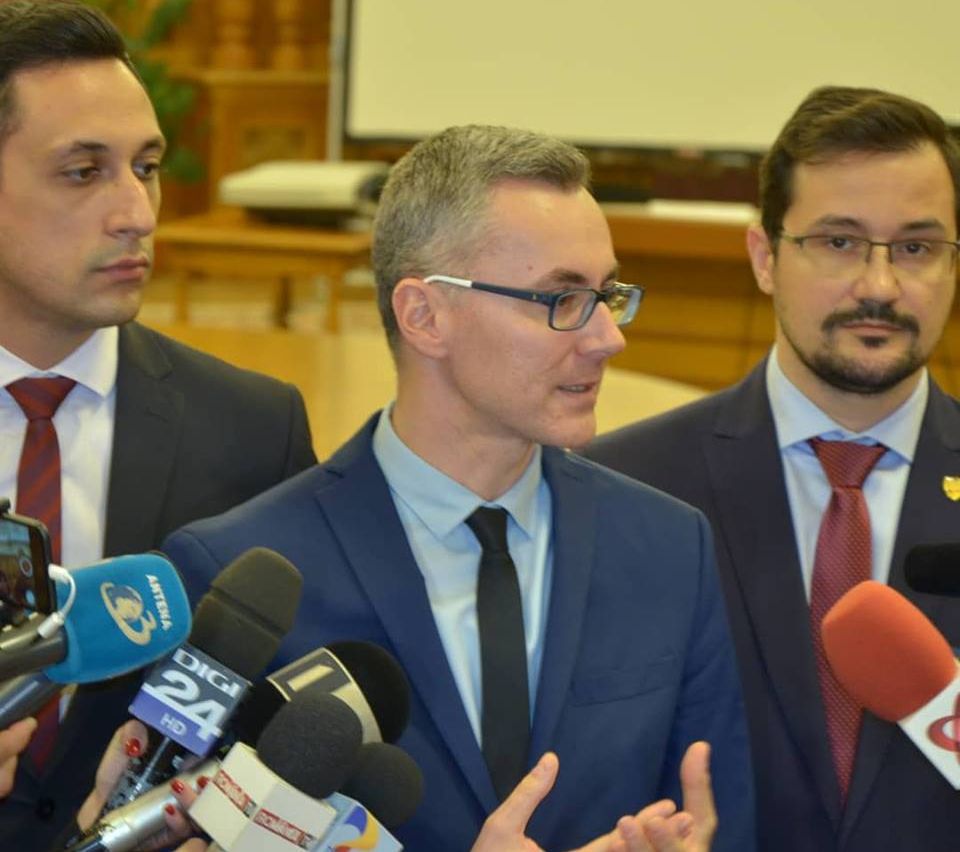 Un deputat USR se distanțează de linia partidului. Ar vrea la guvernare