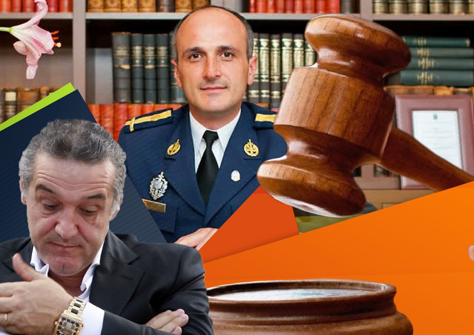 Talpan intră la rupere! Mesaj dur pentru un jucător emblematic