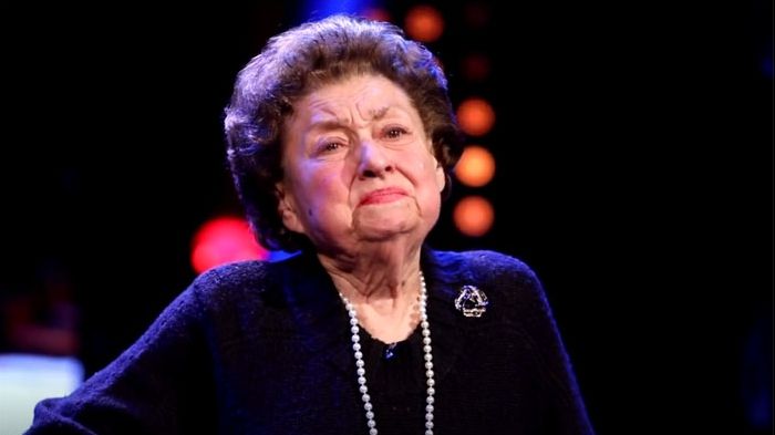 Veste proastă despre Tamara Buciuceanu 