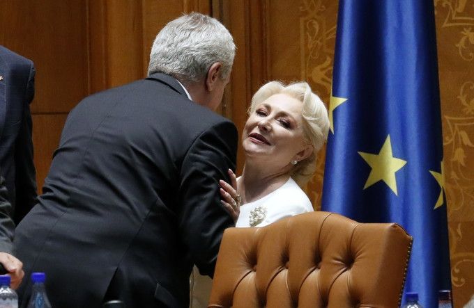 Tăriceanu: "Nu îmi este ruşine absolut deloc că am fost la guvernare cu PSD"