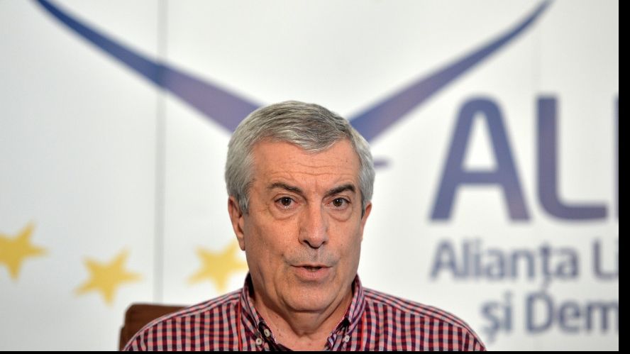 Se reface grupul parlamentar ALDE în Camera Deputaților