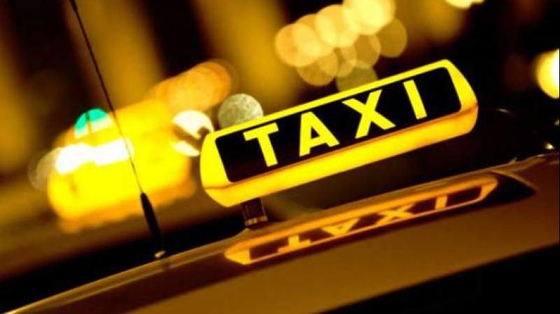 Taximetrist injunghiat Ploiesti