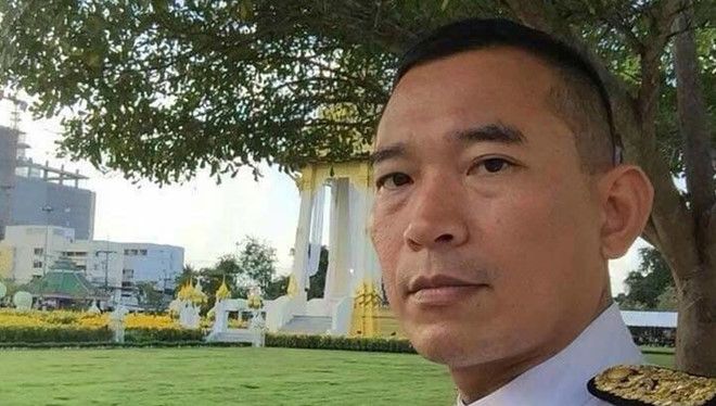 Un judecător s-a împușcat în sala de tribunal după a anunțat sentința-șoc în cazul crimei