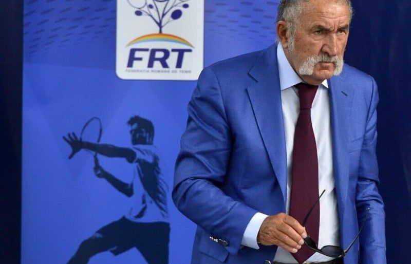 Țiriac tună și fulgeră împotriva Guvernului! ”M-aș urca pe masă!”