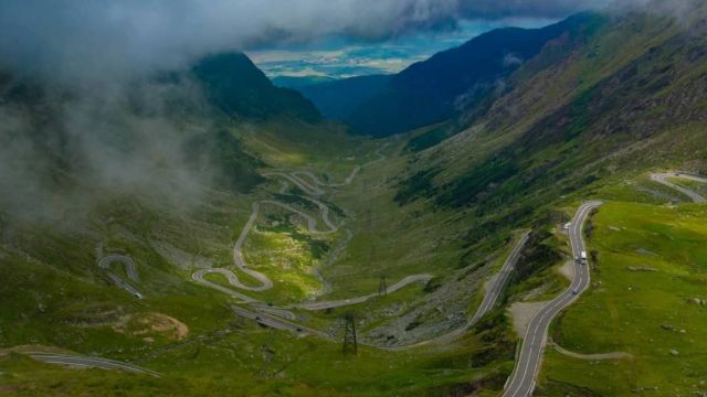 Transalpina