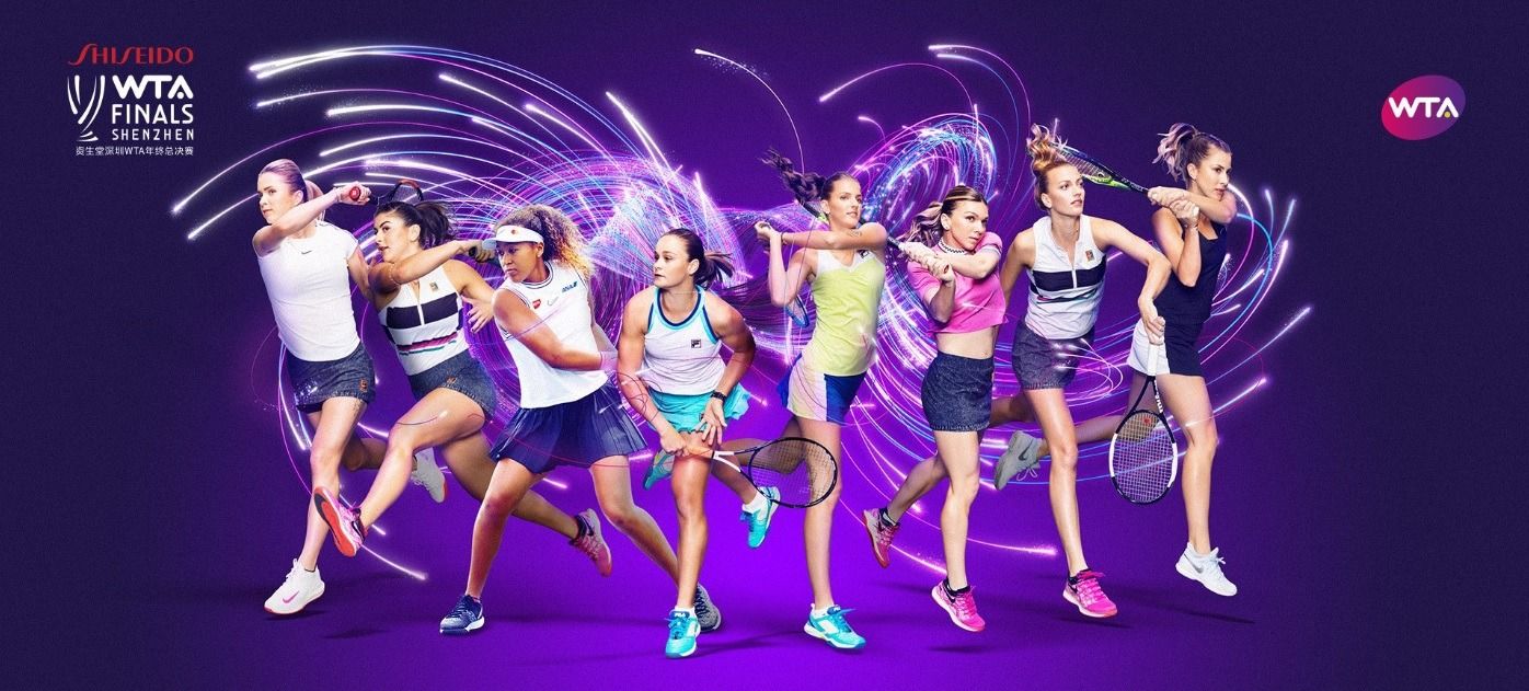Programul Turneului Campioanelor. Când joacă Simona Halep