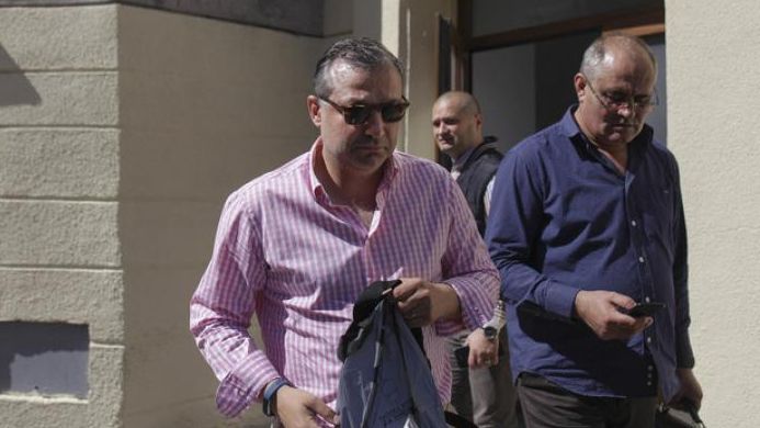 Motivarea din dosarul Ferma Băneasa. DNA l-ar fi inculpat pe Andronic pentru că e om de presă