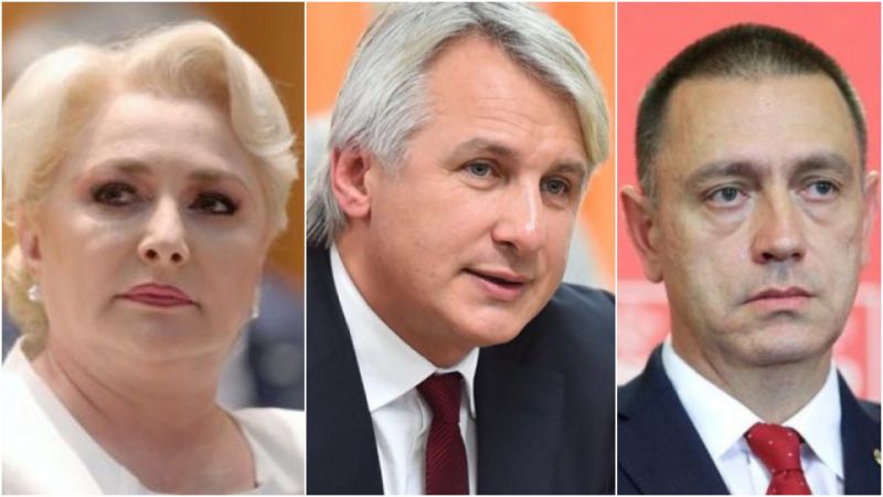 Ce capcane pregătește PSD pentru noul guvern