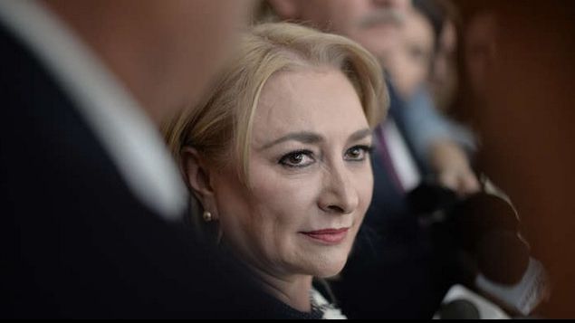 Dăncilă: Nu ne temem de audit. PNL vine cu dorinţa de răzbunare