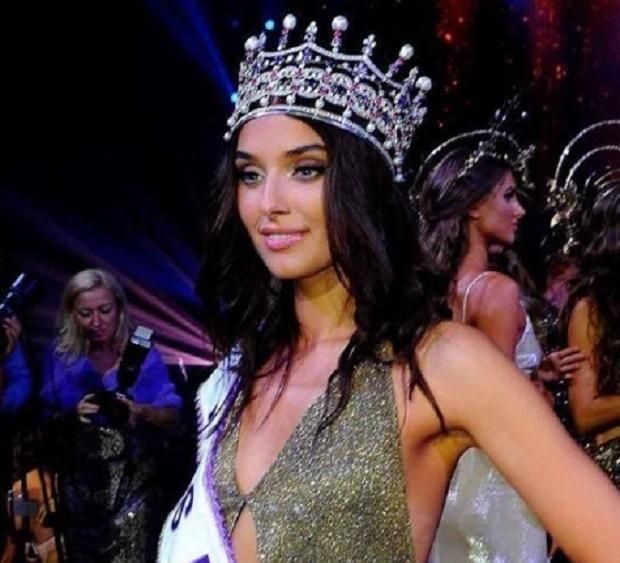 Veronika Didusenko, refuzată în finală și obligată să dea banii înapoi