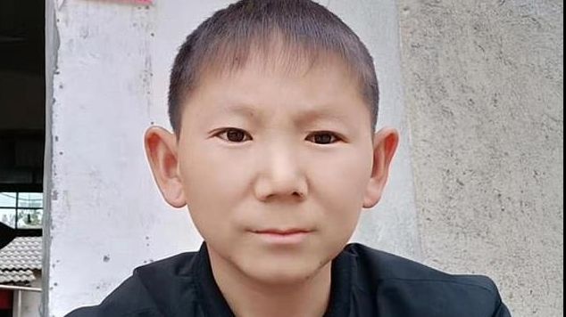 Chinez de 34 de ani, captiv în corpul unui copil de 6 ani. Poveste incredibilă