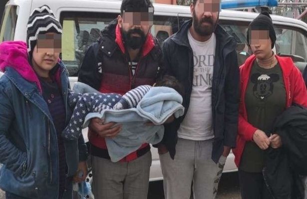 Caz alarmant la granita cu Serbia