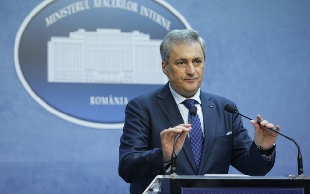 Concursurile de angajare în cadrul Poliției Române au fost blocate! Reacția lui Marcel Vela