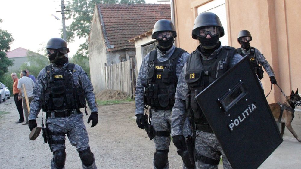 Caz uluitor la Călărași. S-au tras focuri de armă și le-a luat o săptămână să dea un comunicat