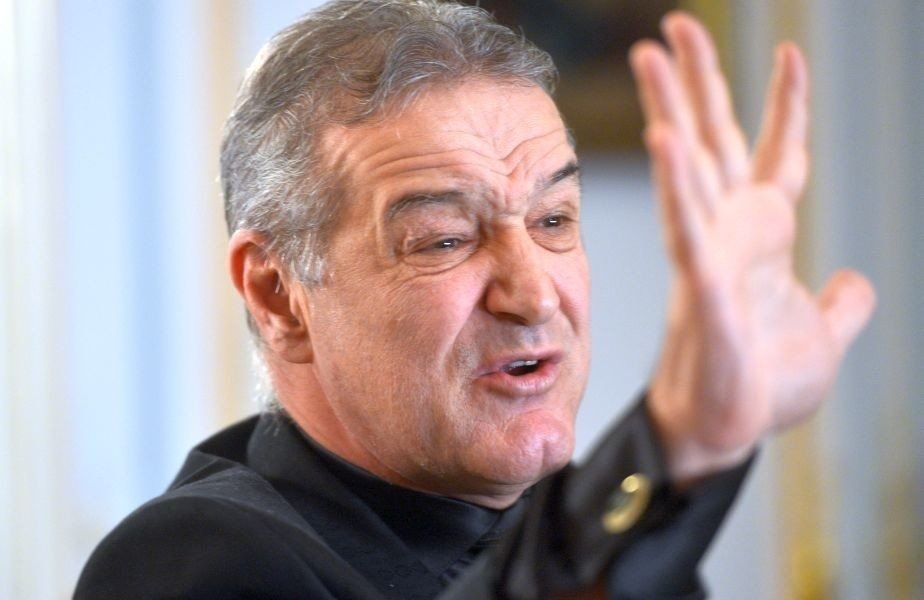 Judecătorii nu au fost de acord cu reabilitarea lui Gigi Becali: Este prematur! DECIZIA Înaltei Curți de Casație și Justiție