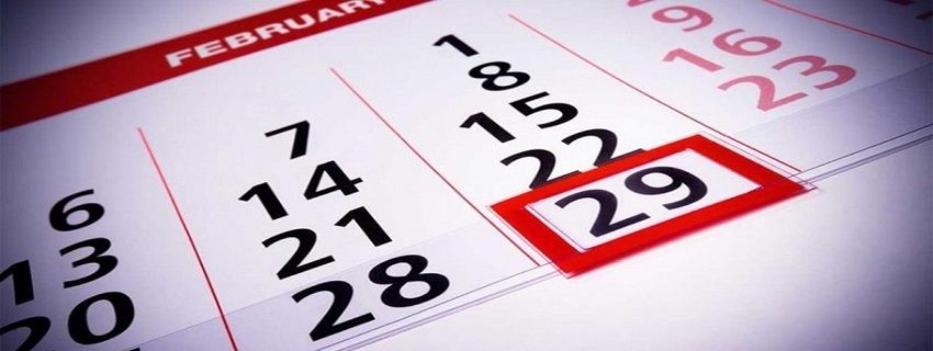 2020 este AN BISECT. Atenție maximă! Ce îți poate aduce ghinion