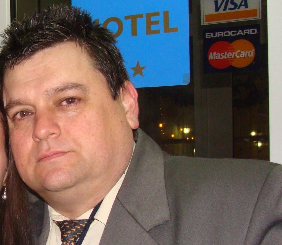 Cristian Prescornitoiu