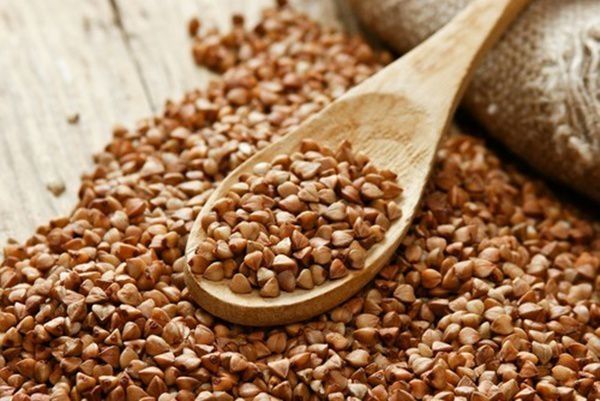 Pseudocereala bună la toate! Foto/Profimedia
