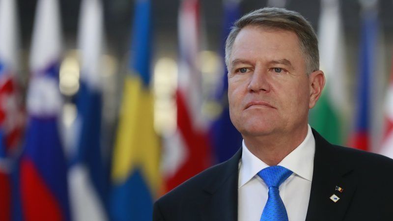 Sf. Andrei | Mesajul lui Klaus Iohannis de ziua Sfântului Andrei